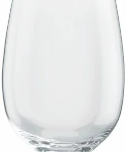 Eva Solo Ølglas Lille 6 Stk 7 Eva Solo Ølglas Lille 6 Stk -Luigi Bormioli Store 541111 Bier glass small