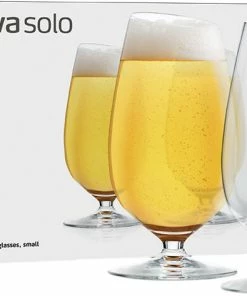 Eva Solo Ølglas Lille 6 Stk