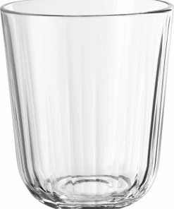Eva Solo 6 Facet Drikkeglas 27cl