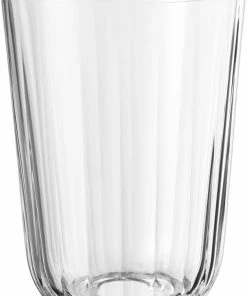 Eva Solo 4 Facet Drikkeglas 34cl