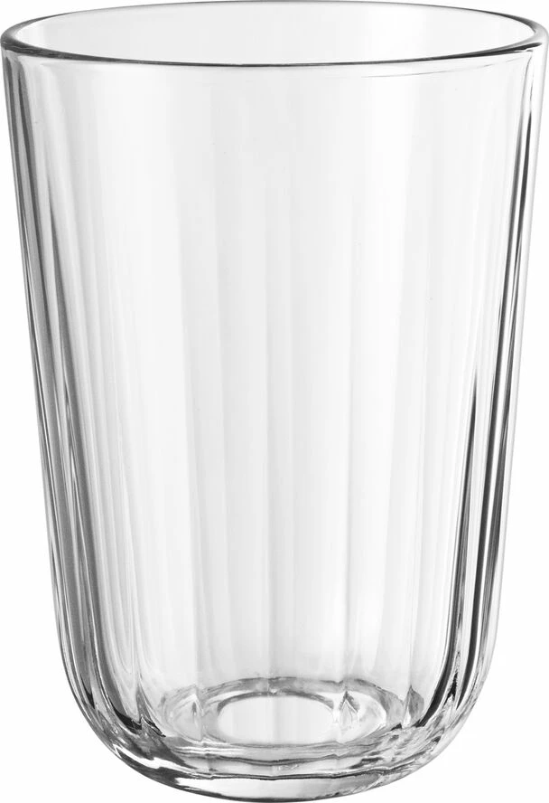 Eva Solo 4 Facet Drikkeglas 34cl 1 Eva Solo 4 Facet Drikkeglas 34cl