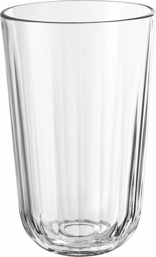 Eva Solo 4 Facet Drikkeglas 43cl 1 Eva Solo 4 Facet Drikkeglas 43cl