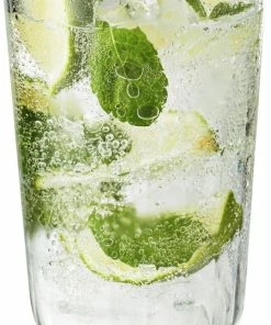 Eva Solo 4 Facet Drikkeglas 43cl 6 Eva Solo 4 Facet Drikkeglas 43cl -Luigi Bormioli Store 567435 Facet tumbler 43cl regi2 HIGH