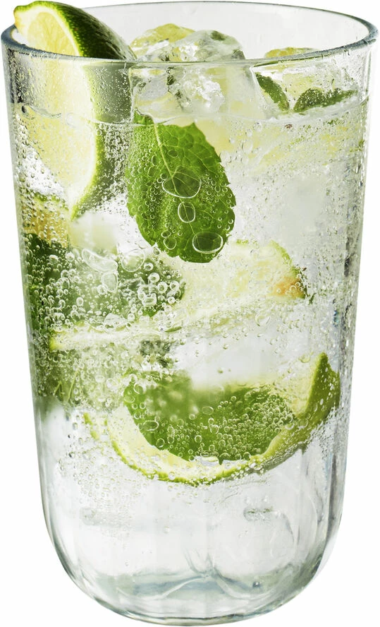Eva Solo 4 Facet Drikkeglas 43cl 3 Eva Solo 4 Facet Drikkeglas 43cl - Billede 3