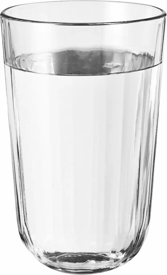 Eva Solo 4 Facet Drikkeglas 43cl 4 Eva Solo 4 Facet Drikkeglas 43cl - Billede 4