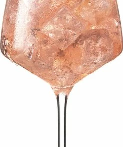 Holmegaard Perfection Gin Glas Klar 90 Cl 2 Stk. 8 Holmegaard Perfection Gin Glas Klar 90 Cl 2 Stk. -Luigi Bormioli Store 5706422106928 3