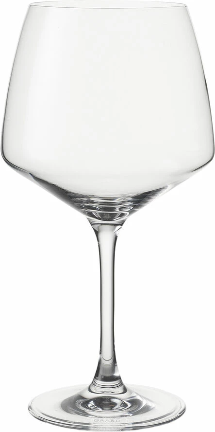 Holmegaard Perfection Gin Glas Klar 90 Cl 2 Stk. 1 Holmegaard Perfection Gin Glas Klar 90 Cl 2 Stk.