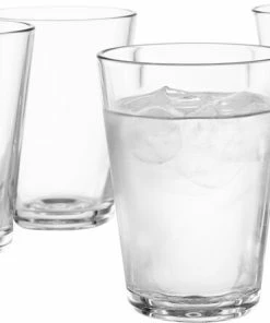Eva Solo Drikkeglas 38 Cl. 4 Stk../æske