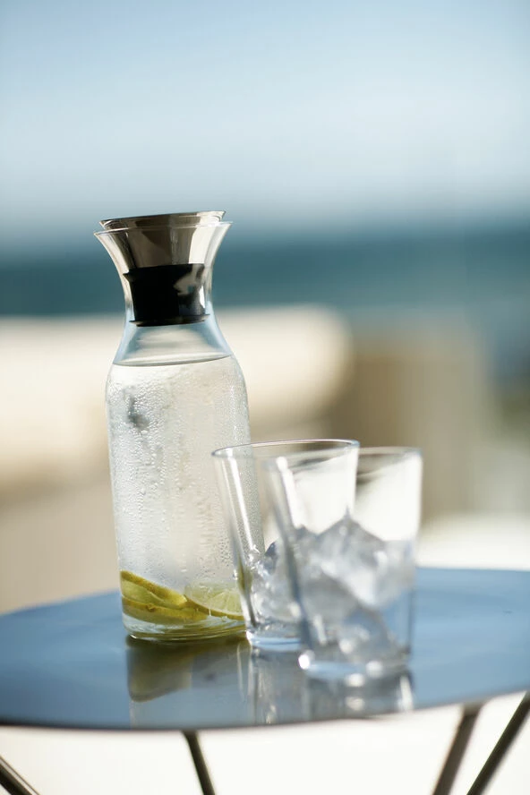 Eva Solo Drikkeglas 38 Cl. 4 Stk../æske - Billede 2