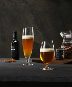 Eva Solo Ølglas Lille 6 Stk 9 Eva Solo Ølglas Lille 6 Stk -Luigi Bormioli Store 5706631070898 3