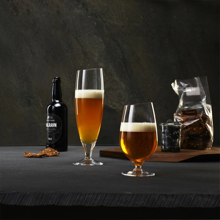 Eva Solo Ølglas Lille 6 Stk 5 Eva Solo Ølglas Lille 6 Stk - Billede 5