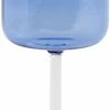 Hay Tint Wine Glass Set Of 2
