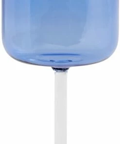 Hay Tint Wine Glass Set Of 2