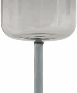 Hay Tint Wine Glass Set Of 2