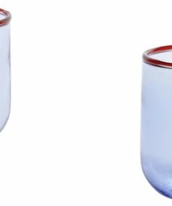 Hay Tint Glass Set Of 2
