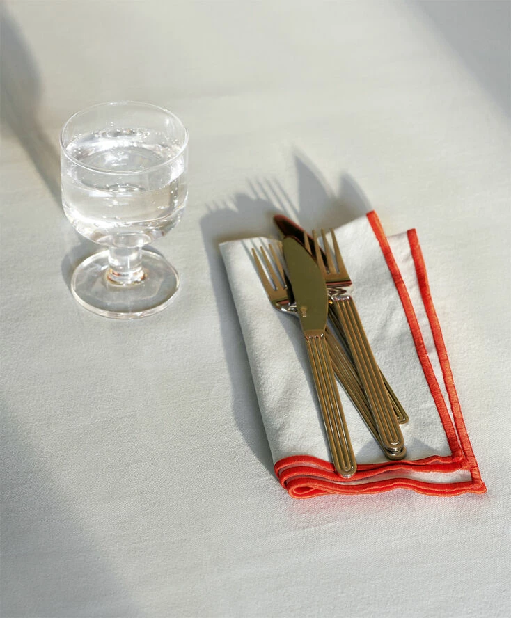 Hay Tavern Glass M 3 Hay Tavern Glass M - Billede 3