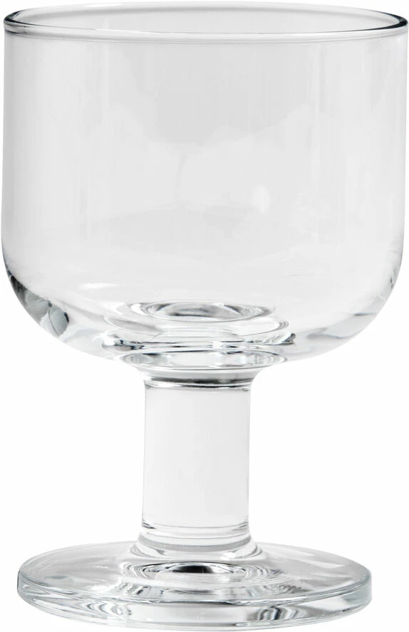 Hay Tavern Glass M 1 Hay Tavern Glass M