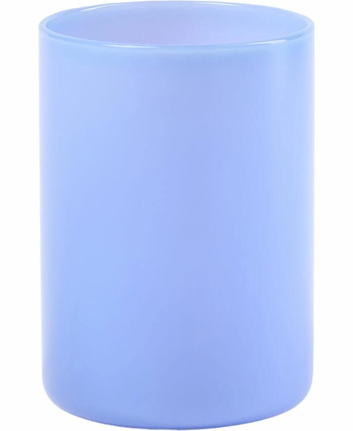 Design Letters Milky Favourite Drinking Glass - The Mute Collection 2 Design Letters Milky Favourite Drinking Glass - The Mute Collection - Billede 2
