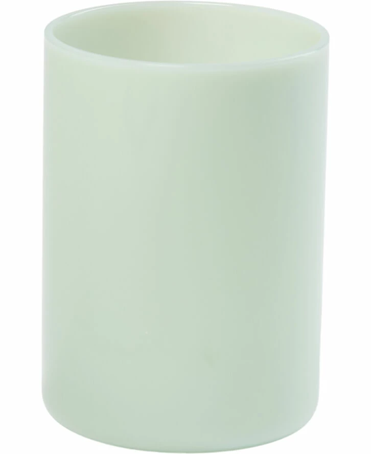 Design Letters Milky Favourite Drinking Glass - The Mute Collection 2 Design Letters Milky Favourite Drinking Glass - The Mute Collection - Billede 2