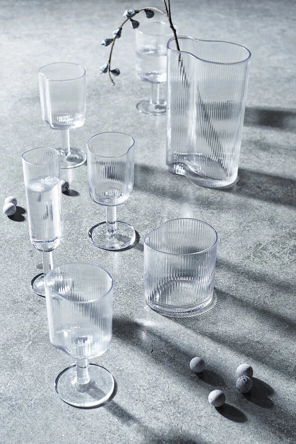 Muubs Champagneglas Ripe - Billede 2