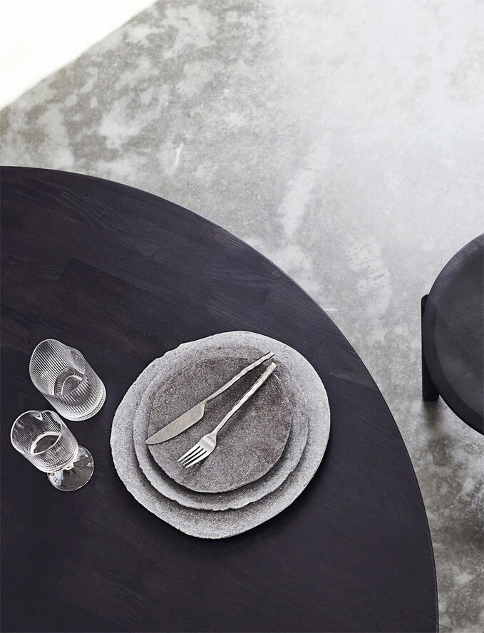 Muubs Rødvinsglas Ripe - Billede 4