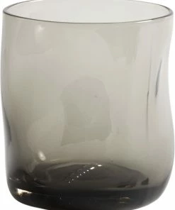 Muubs Glas Furo S - Røget 4 Stk.