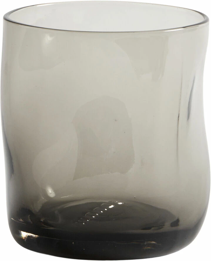 Muubs Glas Furo S - Røget 4 Stk.