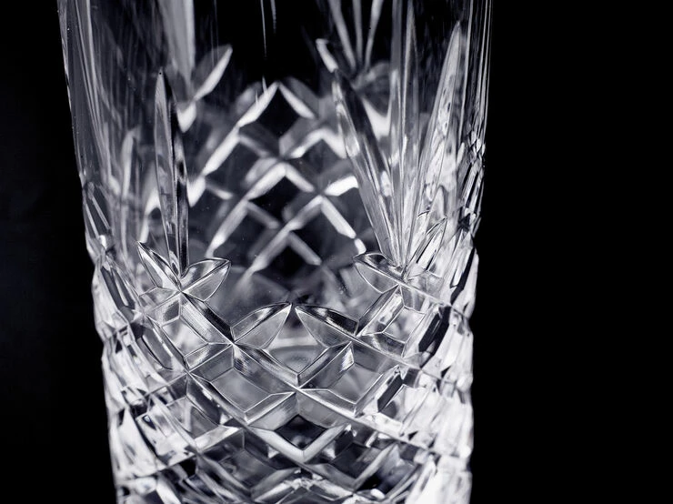 Frederik Bagger Crispy Highball Glas 2 Stk. - Billede 2