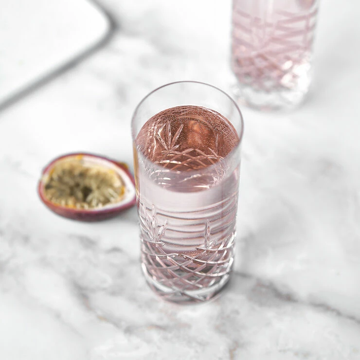 Frederik Bagger Crispy Highball Glas 2 Stk. - Billede 6