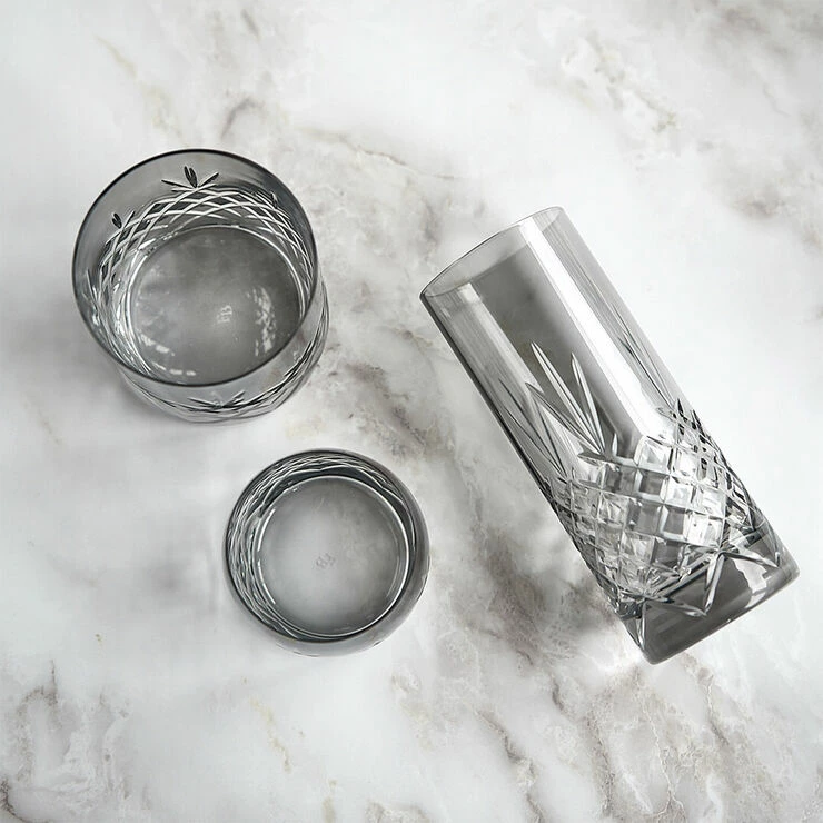 Frederik Bagger Crispy Dark Aqua - 2 Pcs. - Billede 3