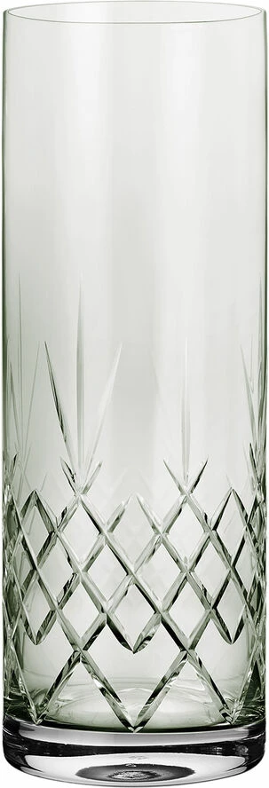 Frederik Bagger Crispy Emerald Love 3 - 1 Pcs