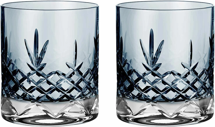 Frederik Bagger Crispy Sapphire Lowball - 2 Pcs - Billede 2