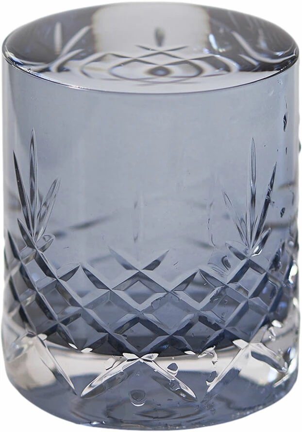 Frederik Bagger Crispy Sapphire Lowball - 2 Pcs - Billede 3