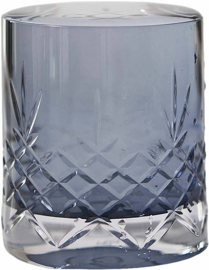 Frederik Bagger Crispy Sapphire Lowball - 2 Pcs - Billede 4
