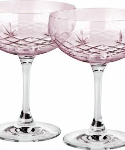 Frederik Bagger Crispy Topaz Gatsby - 2 Pcs