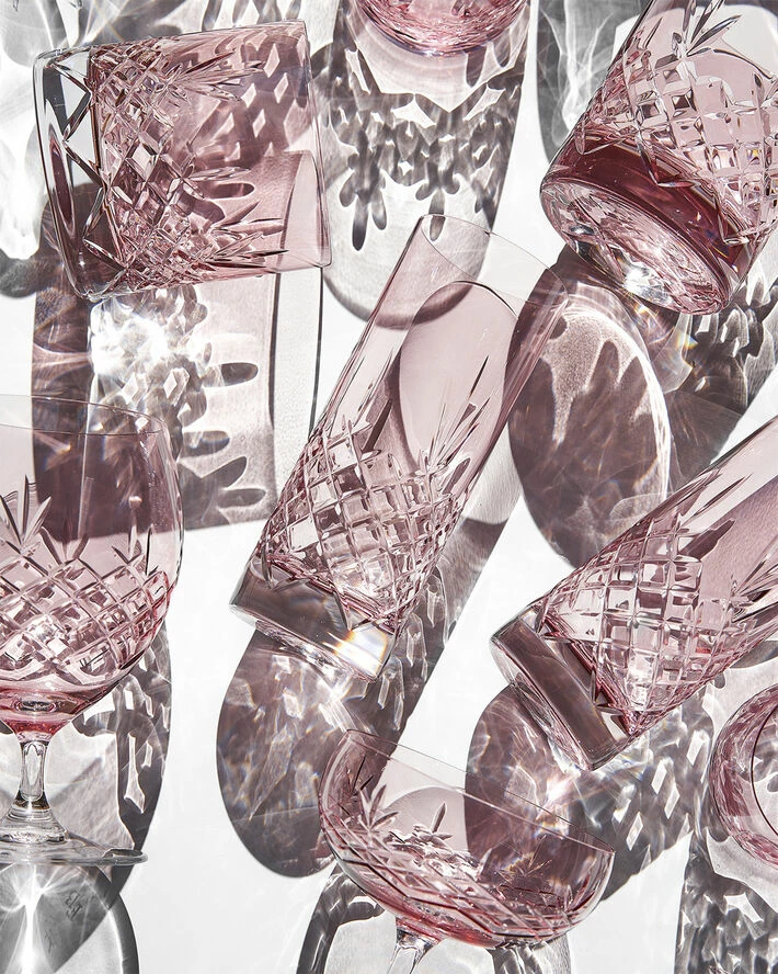 Frederik Bagger Crispy Topaz Lowball - 2 Pcs. - Billede 2