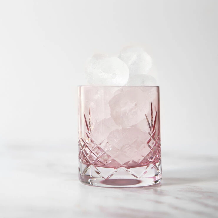 Frederik Bagger Crispy Topaz Lowball - 2 Pcs. - Billede 3