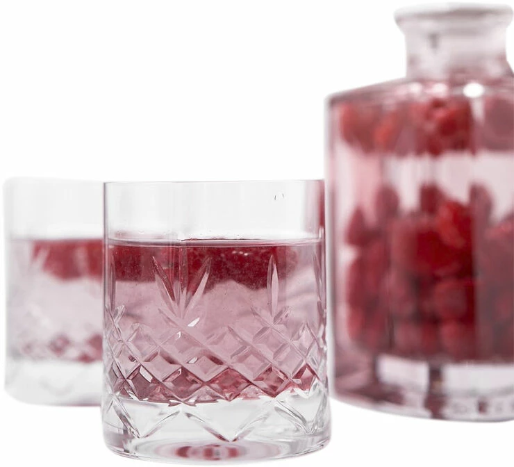 Frederik Bagger Crispy Topaz Lowball - 2 Pcs. - Billede 4