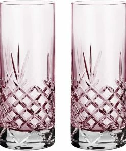 Frederik Bagger Crispy Topaz Highball