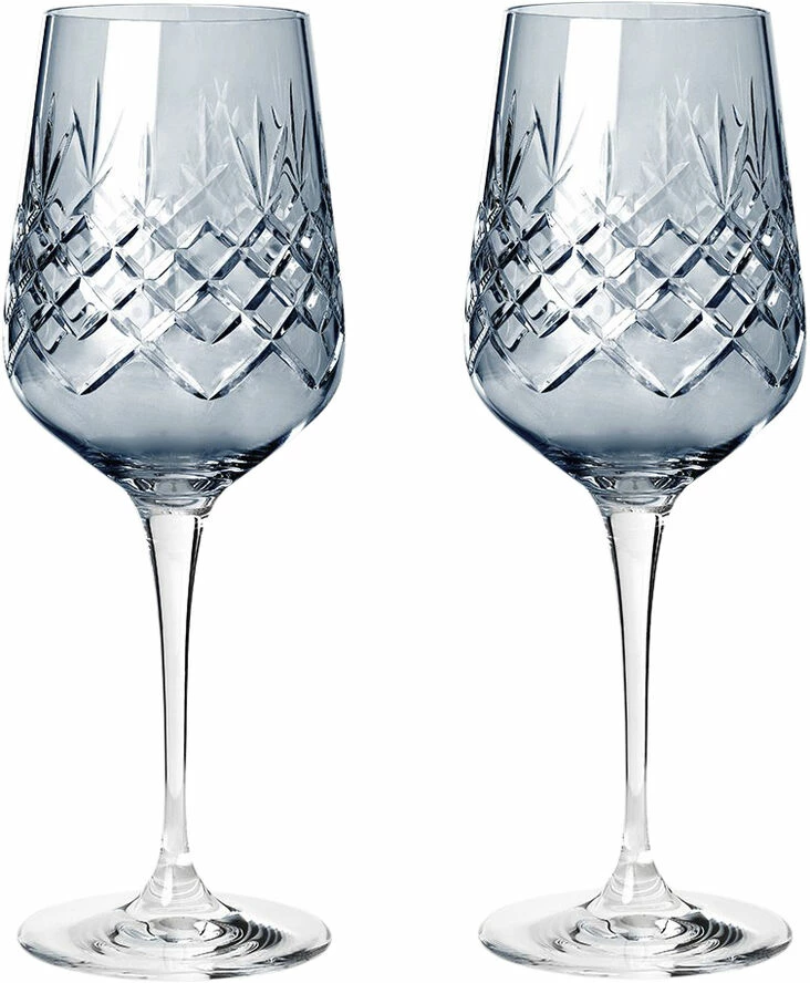 Frederik Bagger Crispy Sapphire Madame - 2 Pcs. 1 Frederik Bagger Crispy Sapphire Madame - 2 Pcs.