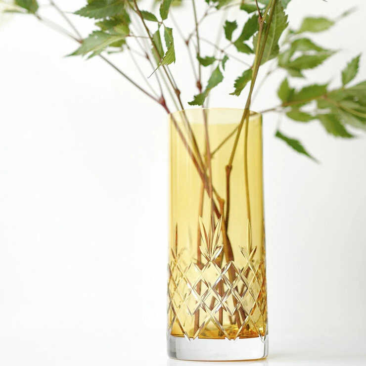 Frederik Bagger Crispy Love 1 Citrine // Amber - 1 3 Frederik Bagger Crispy Love 1 Citrine // Amber - 1 - Billede 3