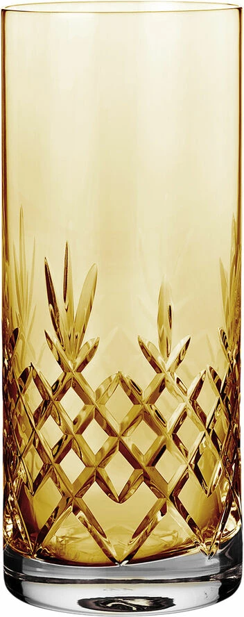 Frederik Bagger Crispy Love 1 Citrine // Amber - 1 1 Frederik Bagger Crispy Love 1 Citrine // Amber - 1