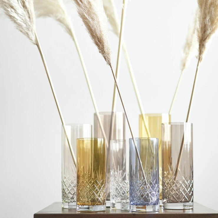Frederik Bagger Crispy Love 1 Citrine // Amber - 1 5 Frederik Bagger Crispy Love 1 Citrine // Amber - 1 - Billede 5