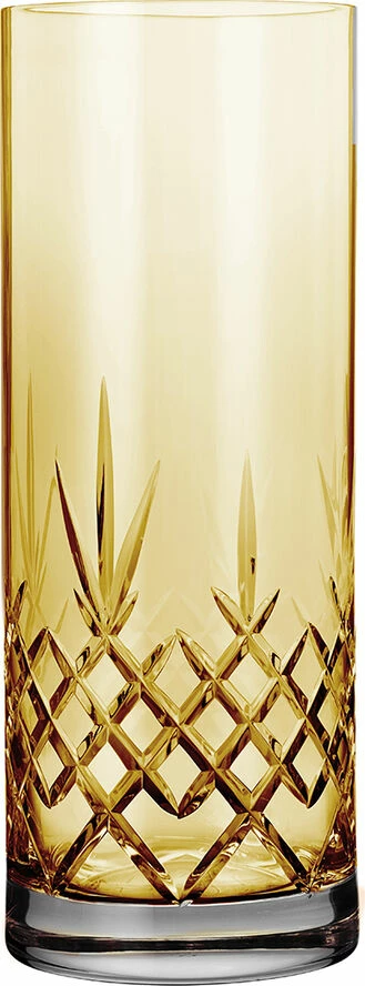Frederik Bagger Crispy Love 2 Citrine // Amber - 1 1 Frederik Bagger Crispy Love 2 Citrine // Amber - 1