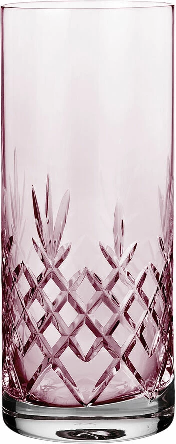 Frederik Bagger Crispy Love 1 Topaz // Pink - 1 Pie