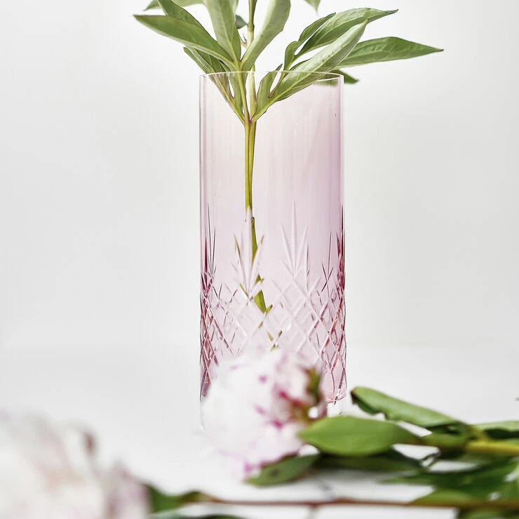 Frederik Bagger Crispy Love 1 Topaz // Pink - 1 Pie - Billede 2