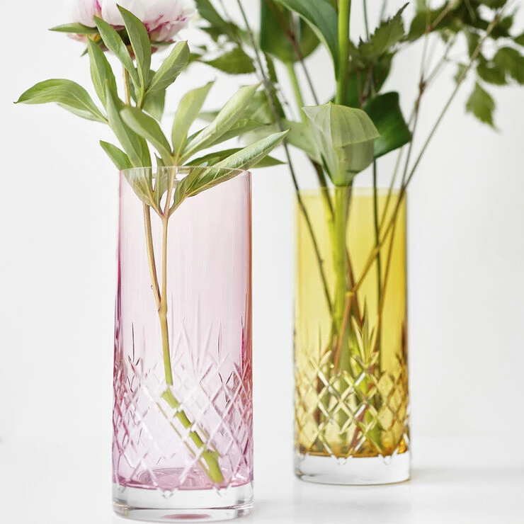 Frederik Bagger Crispy Love 1 Topaz // Pink - 1 Pie - Billede 3