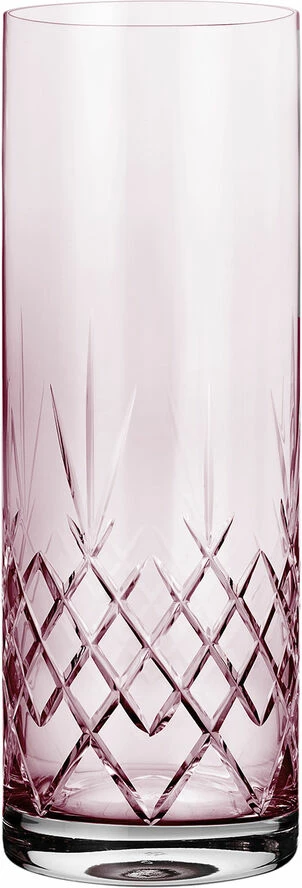 Frederik Bagger Crispy Love 3 Topaz // Pink - 1 Pie 1 Frederik Bagger Crispy Love 3 Topaz // Pink - 1 Pie