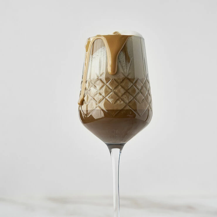 Frederik Bagger Crispy Dark Madame - 2 Pcs - Billede 2