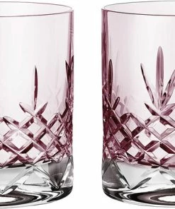 Frederik Bagger Crispy Topaz Monsieur - 2 Pcs